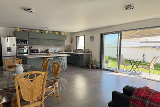 achat maison semussac 17120