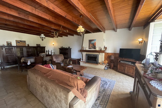 achat maison semussac 17120