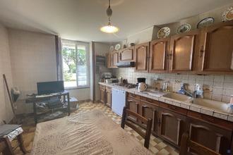 achat maison semussac 17120