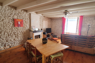 achat maison semussac 17120