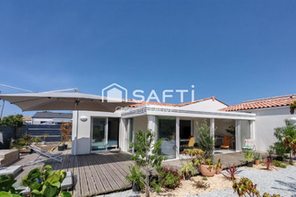 achat maison semussac 17120