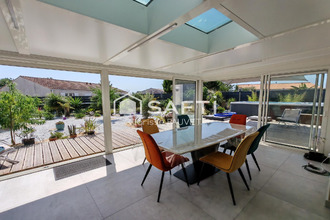 achat maison semussac 17120