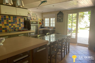 achat maison semussac 17120