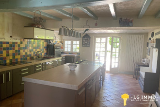 achat maison semussac 17120