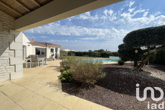 achat maison semussac 17120