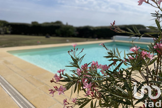 achat maison semussac 17120