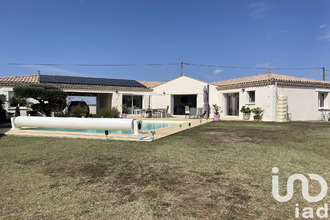 achat maison semussac 17120