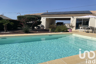 achat maison semussac 17120