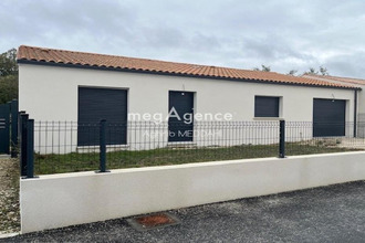achat maison semussac 17120