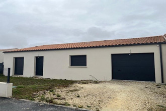 achat maison semussac 17120