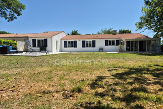 achat maison semussac 17120