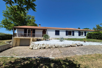 achat maison semussac 17120