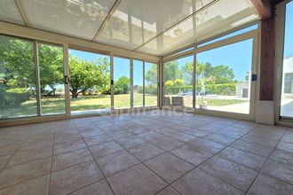 achat maison semussac 17120