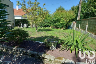 achat maison semussac 17120