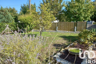 achat maison semussac 17120