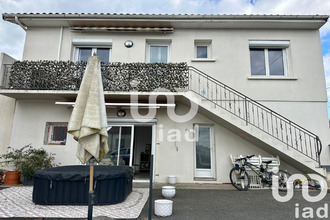 achat maison semussac 17120