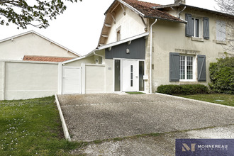 achat maison semussac 17120