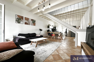 achat maison semussac 17120