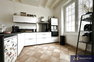 achat maison semussac 17120