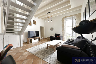 achat maison semussac 17120