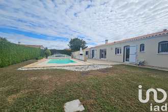 achat maison semussac 17120