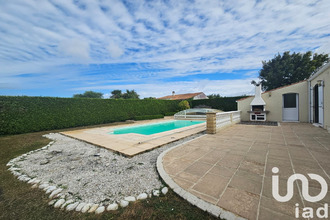 achat maison semussac 17120