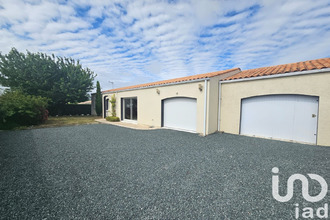 achat maison semussac 17120