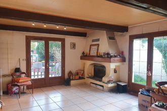 achat maison semussac 17120