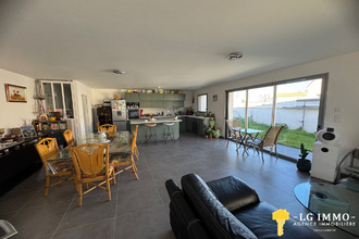 achat maison semussac 17120