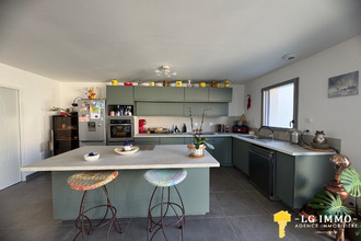 achat maison semussac 17120