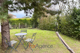 achat maison semussac 17120