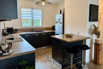 achat maison semussac 17120