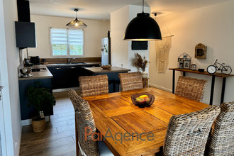 achat maison semussac 17120