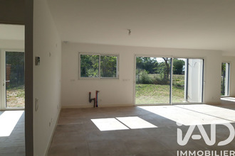 achat maison semussac 17120