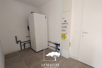 achat maison semussac 17120