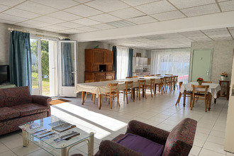 achat maison semussac 17120