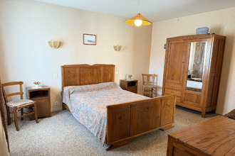 achat maison semussac 17120