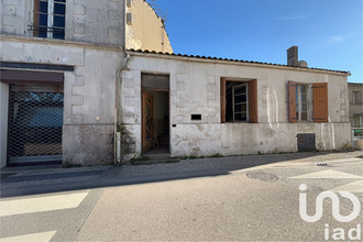 achat maison semussac 17120