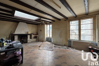 achat maison semussac 17120