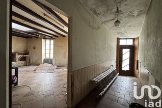 achat maison semussac 17120