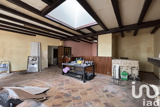 achat maison semussac 17120