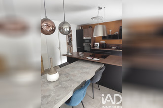 achat maison semussac 17120