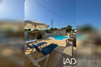 achat maison semussac 17120