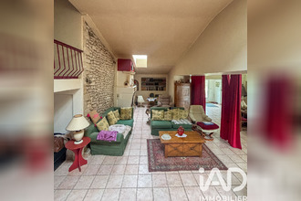 achat maison semussac 17120