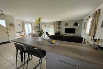 achat maison semussac 17120