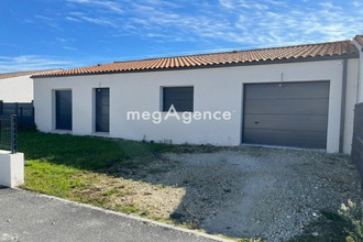 achat maison semussac 17120