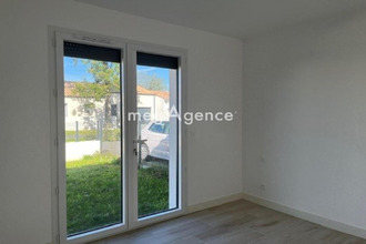 achat maison semussac 17120