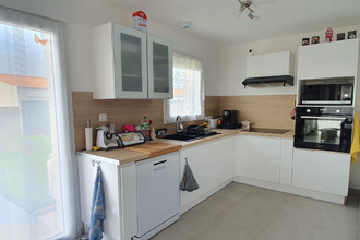 achat maison semussac 17120