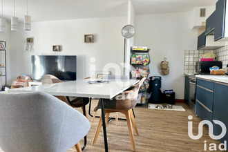 achat maison semussac 17120