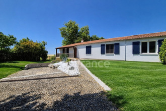 achat maison semussac 17120